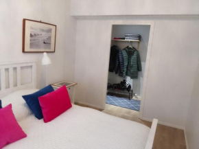 Savonlinna renovated one bedroom apartment Savonlinna